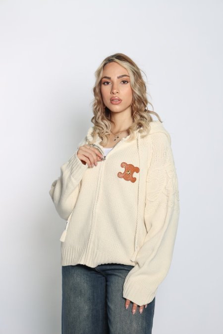 جاكيت CELINE صوف